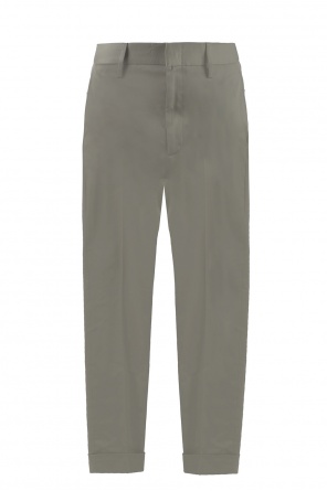 Pleat-front trousers, zdjęcie 1 Pleat-front trousers od Gucci